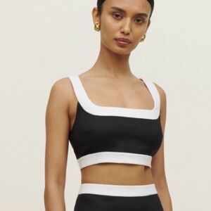 Reformation not for sale